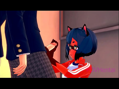 ❤️ Penternakan lembu serba baharu dengan Michiru Kagemori ☑ lucah super pada kami ❌
